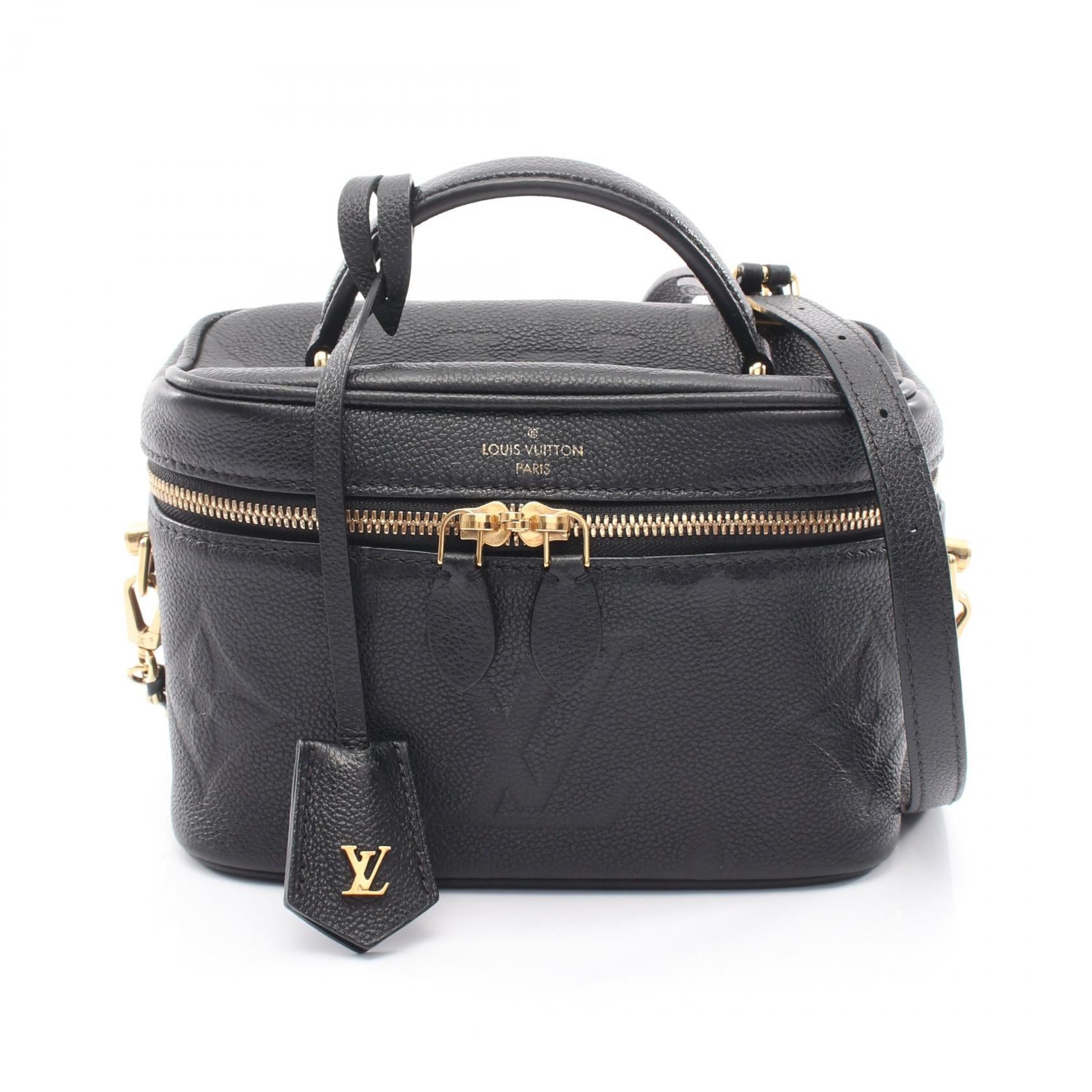 Louis Vuitton Vanity PM Monogram Empreinte handbag