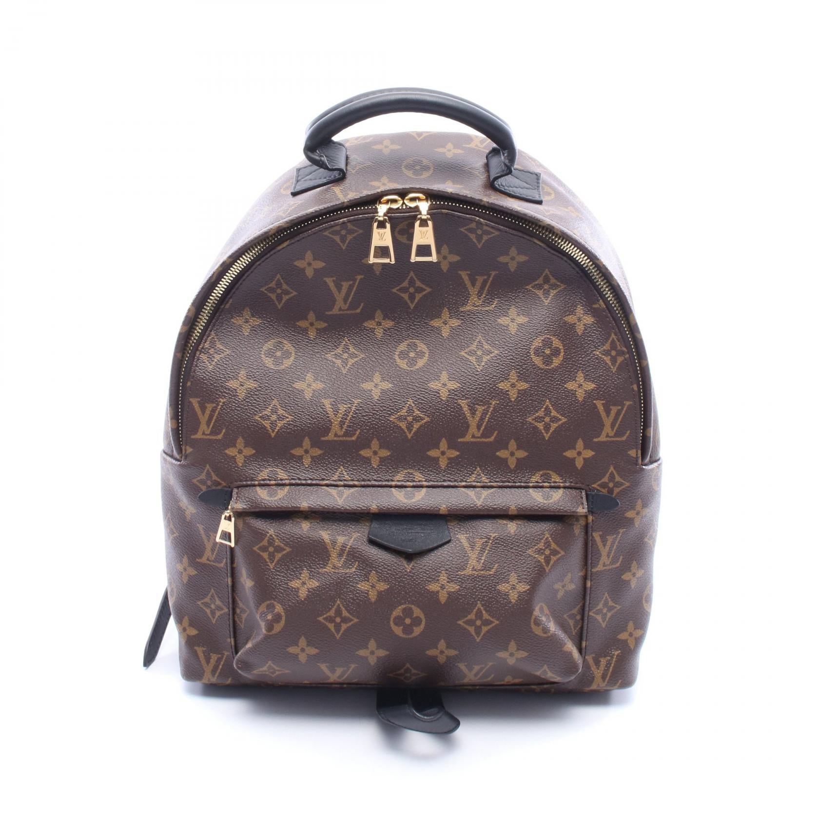 Louis Vuitton Palm Springs Monogram Backpack