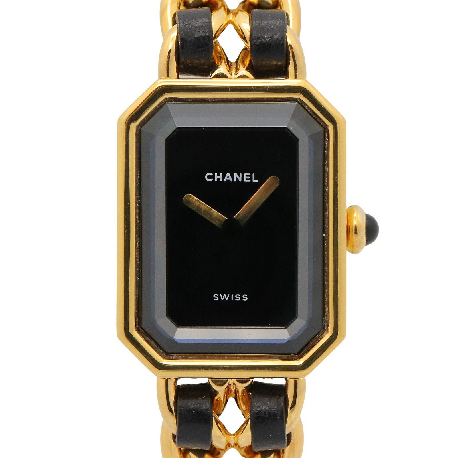 CHANEL Premiere Quartz