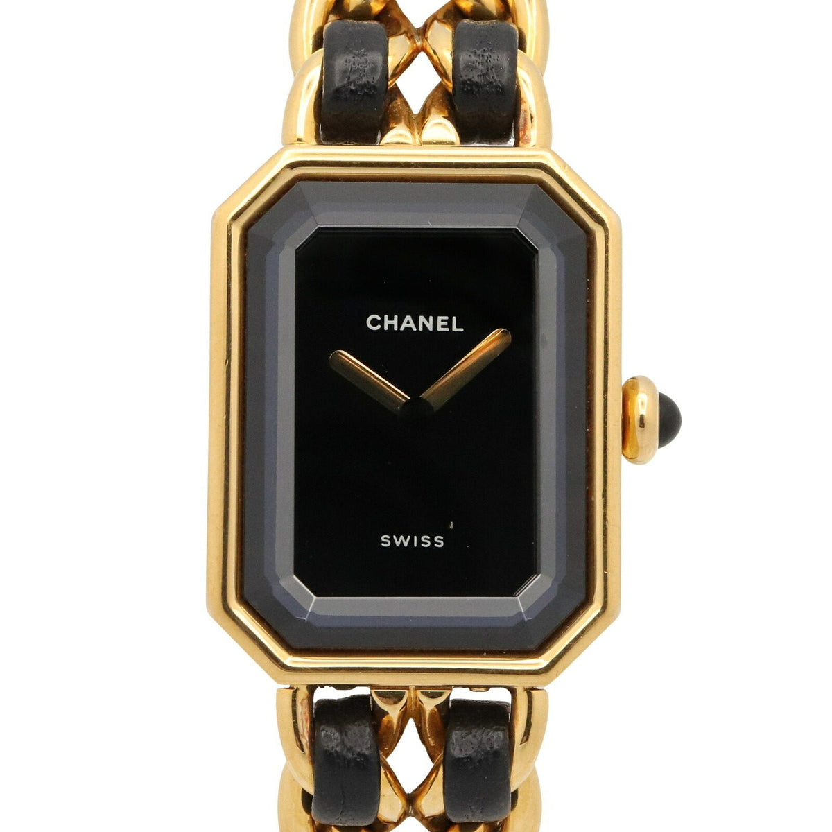 Chanel Premiere GP Watch