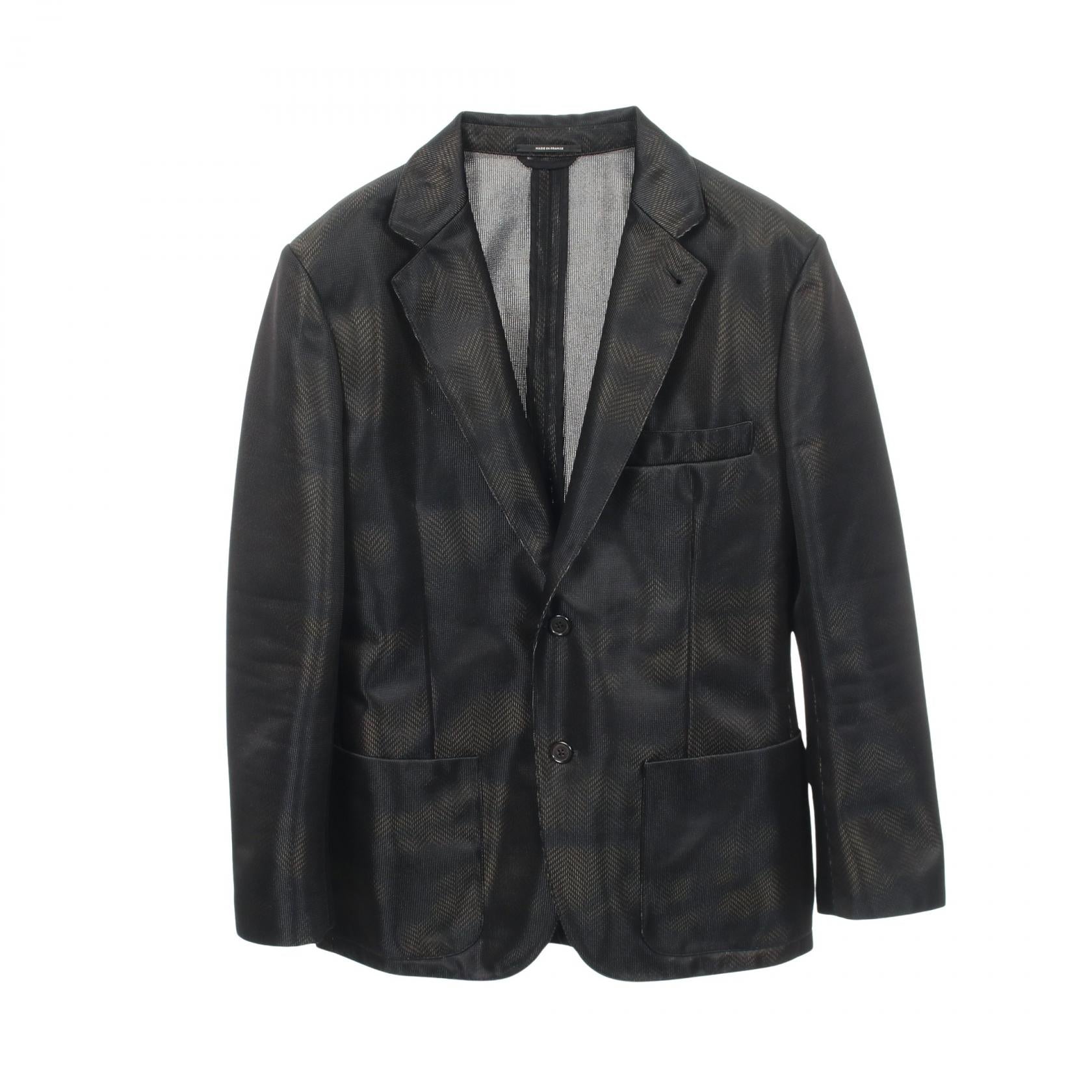 Hermes48 Jacket