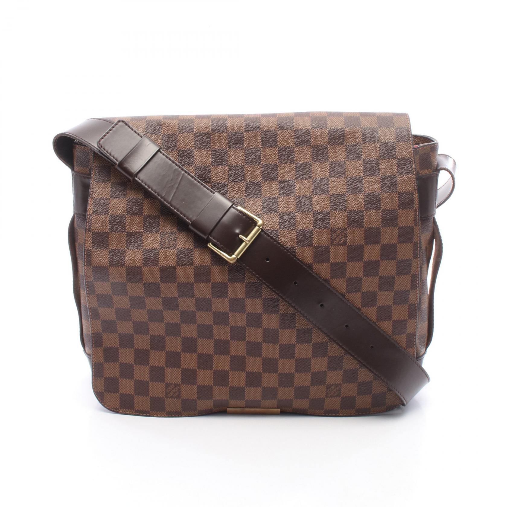Louis Vuitton Bastille Damier Shoulder Bag