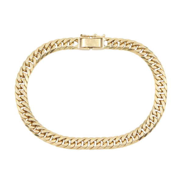 JEWELRY Au750 6 Men W Kihei Bracelet