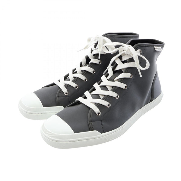 Hermes Express Nylon Leather Sneakers