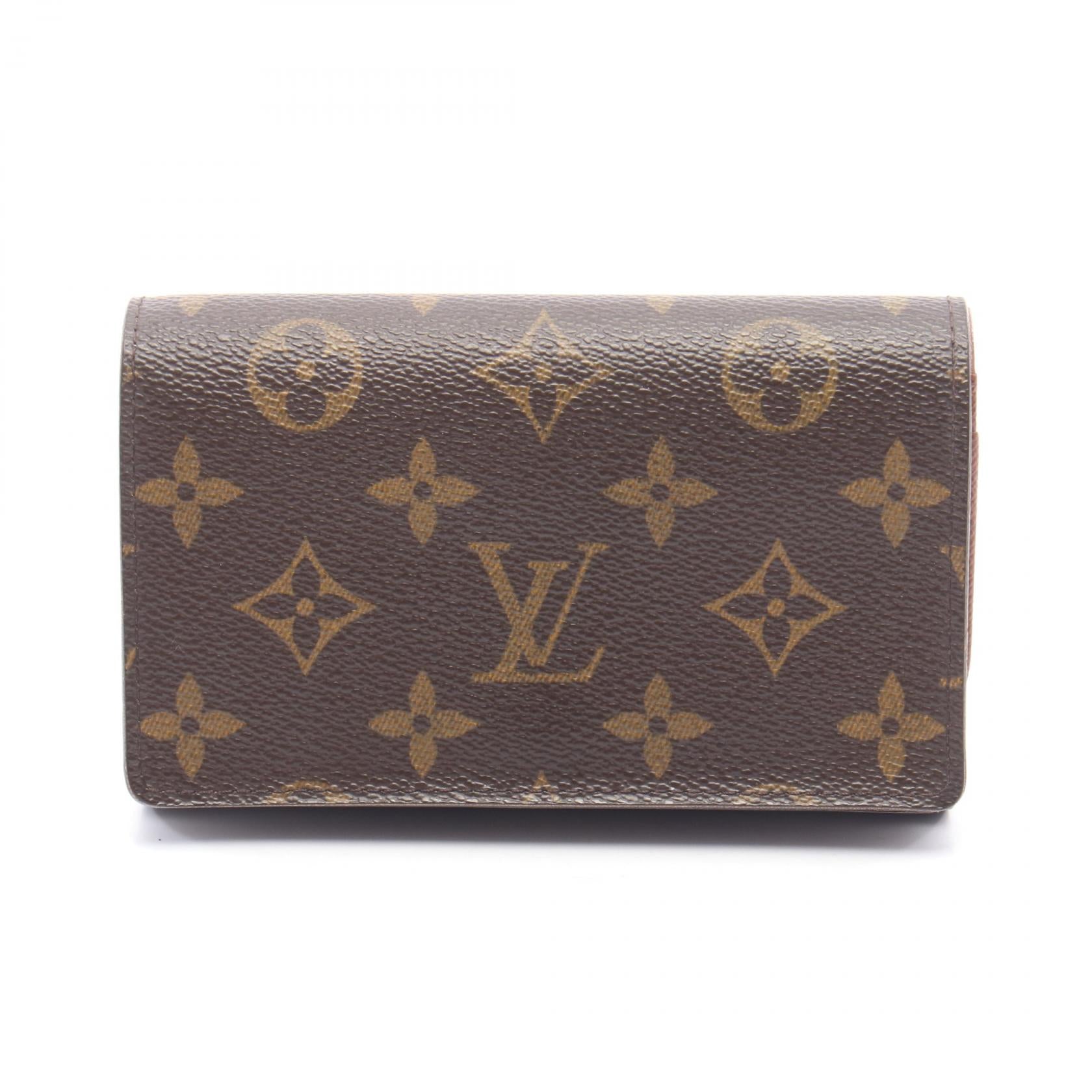Louis Vuitton Monogram Wallet