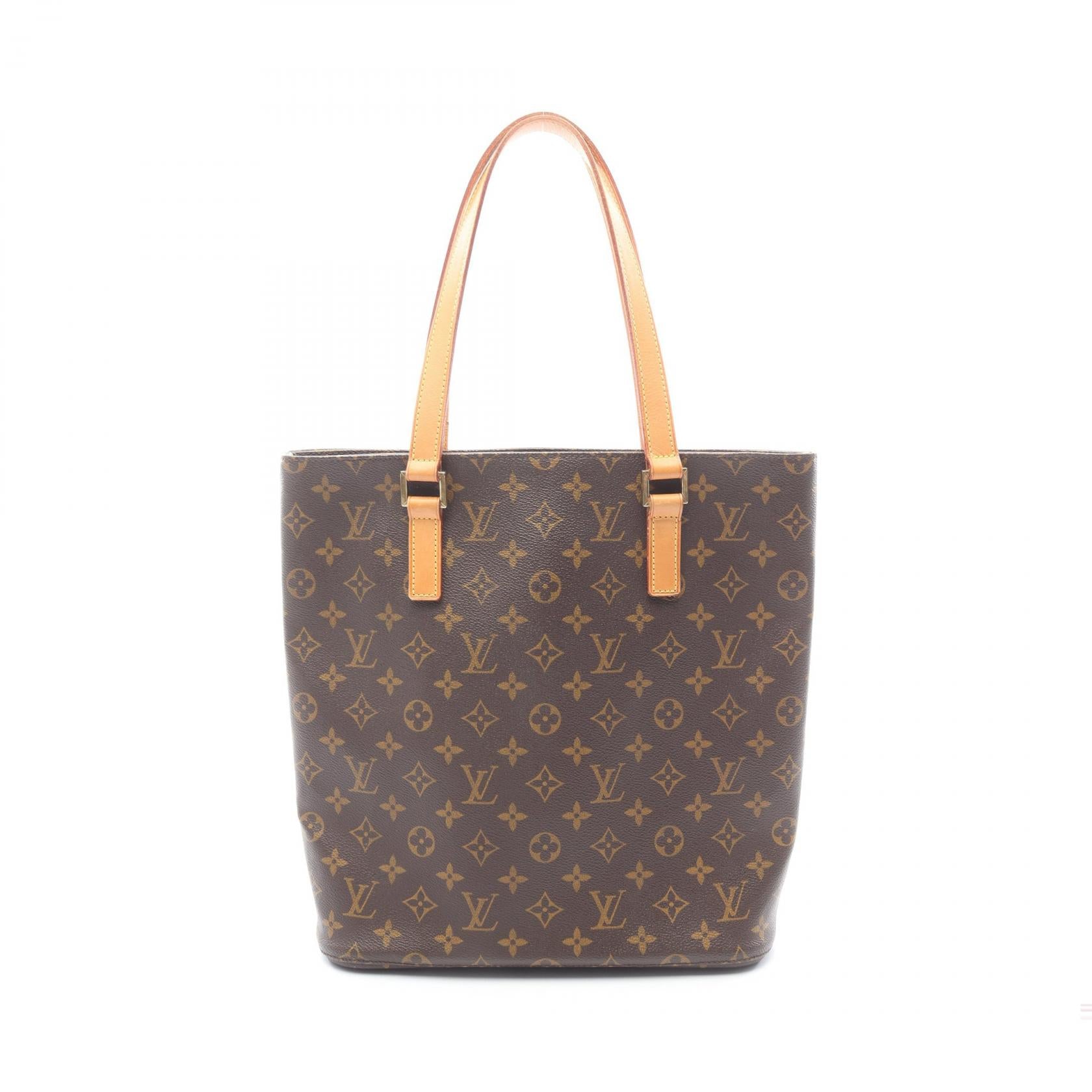 Louis Vuitton Vavin GM Monogram Tote Bag