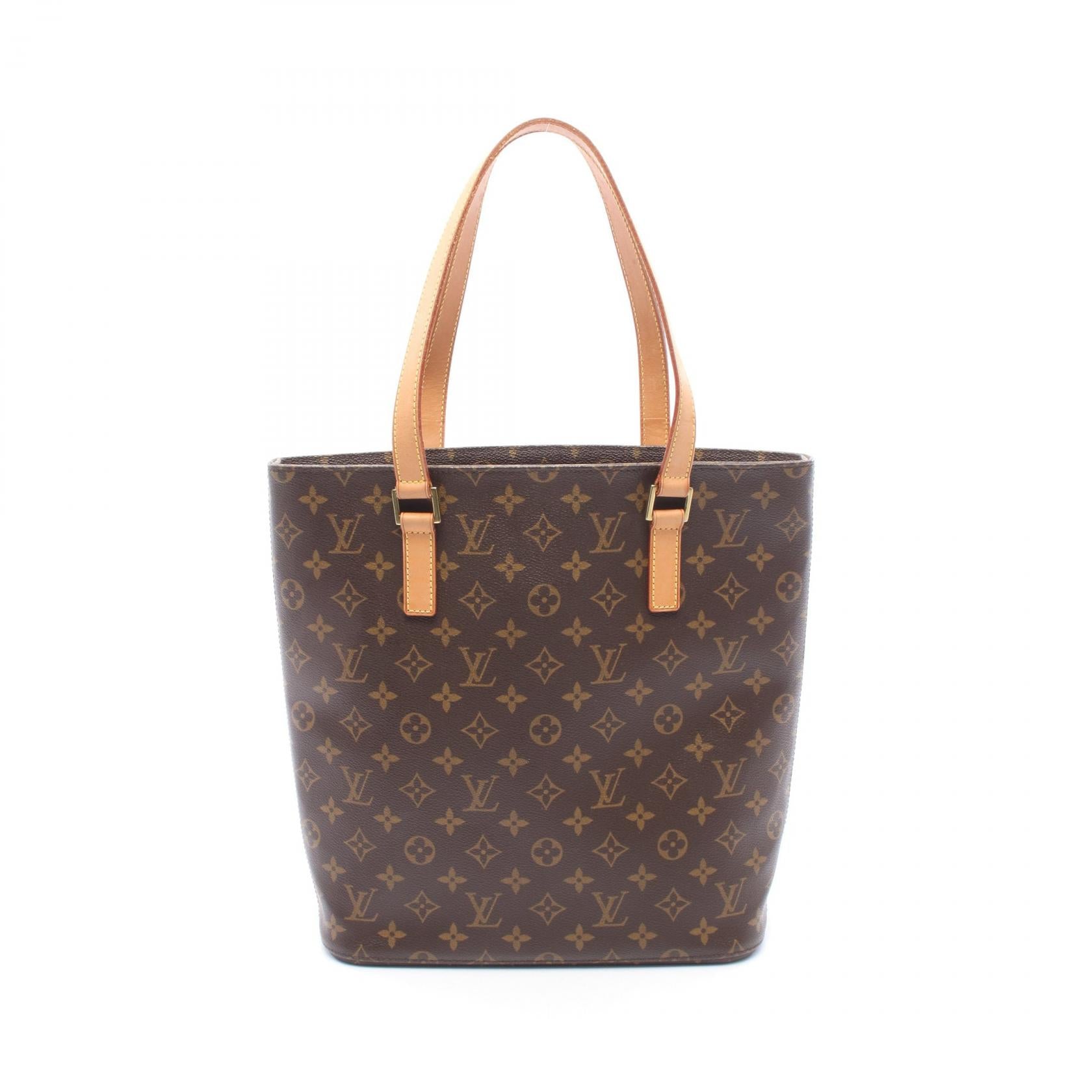Louis Vuitton Vavin GM Monogram Tote Bag