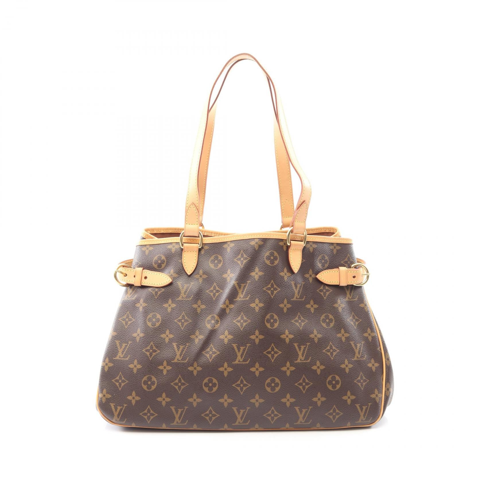 Louis Vuitton Batignolles Horizontal Monogram shoulder bag