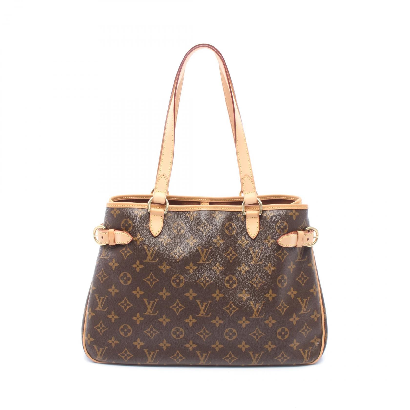 Louis Vuitton Batignolles Horizontal Monogram shoulder bag