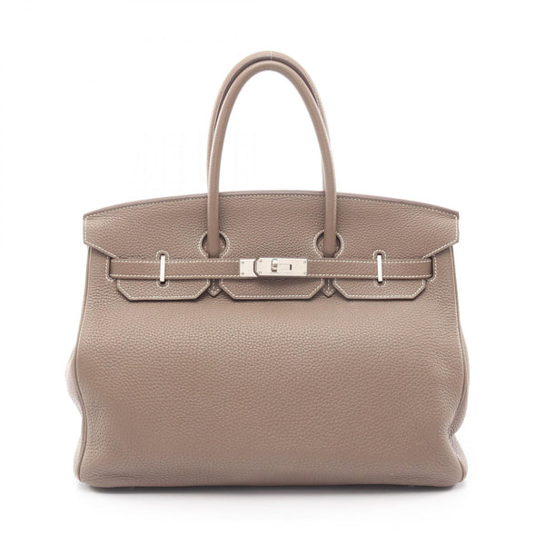 Hermes Birkin35 Togo