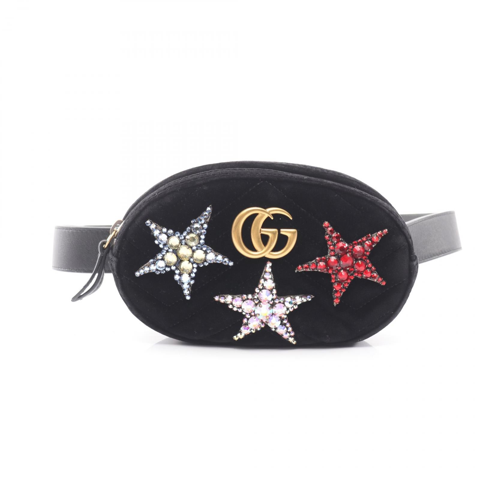 Gucci GG Marmont Waist Bag