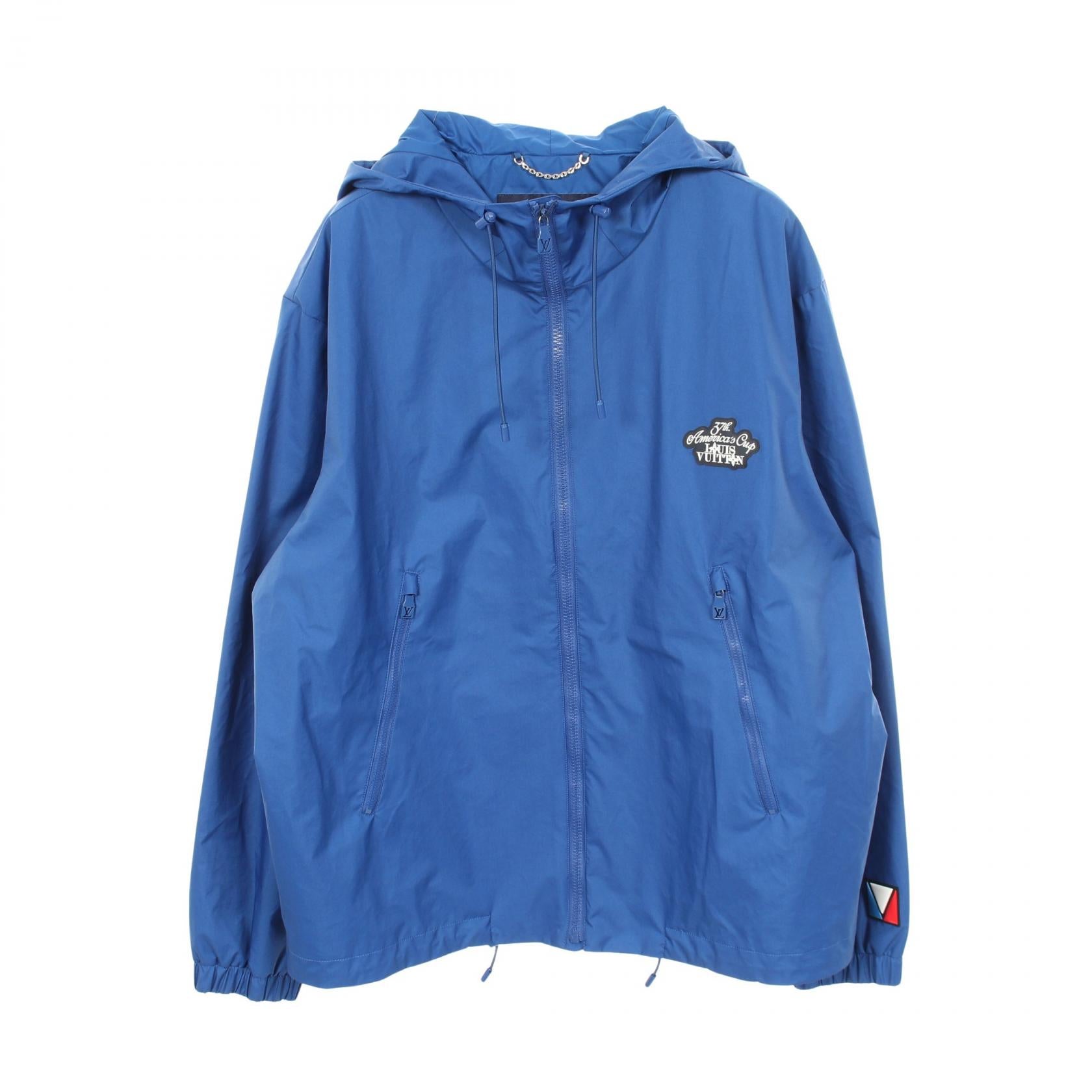 Louis Vuitton 37TH AMERICA'S CUP Nylon Jacket