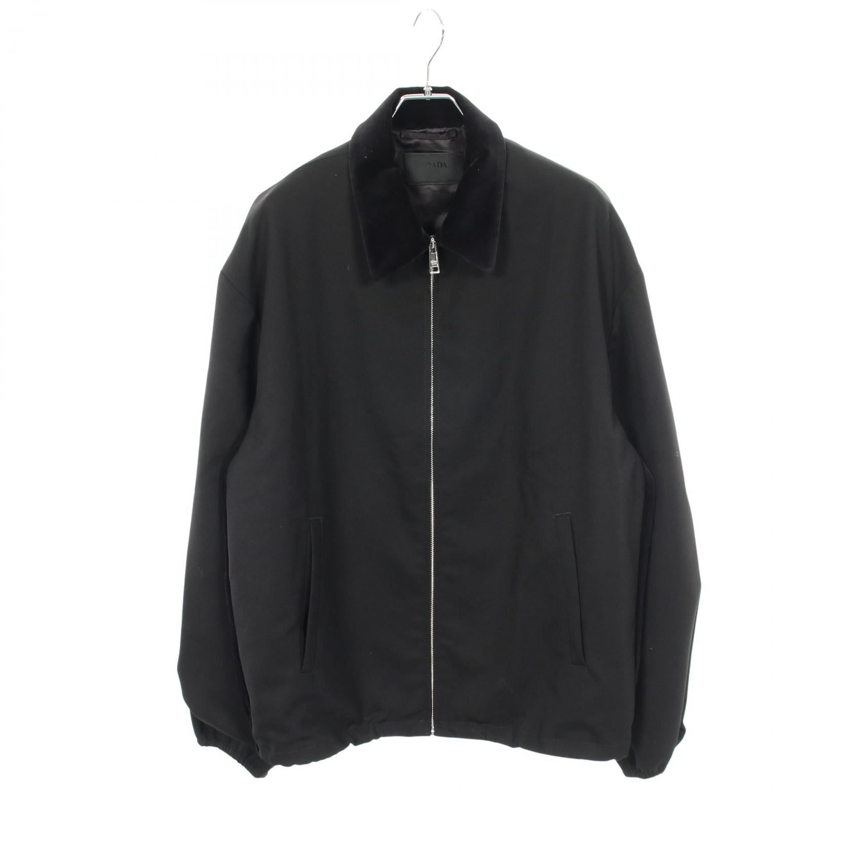 Prada Wool Outerwear