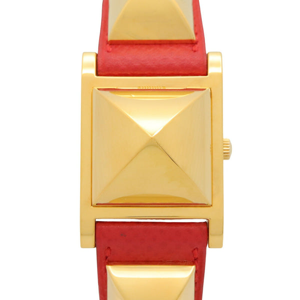 Hermes Medor GP Quartz Watch