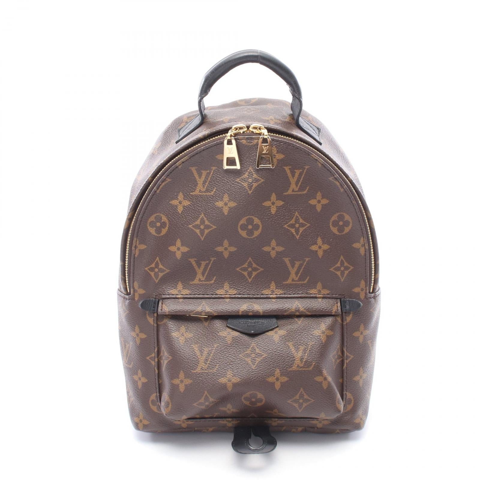 Louis Vuitton Palm Springs Monogram Backpack