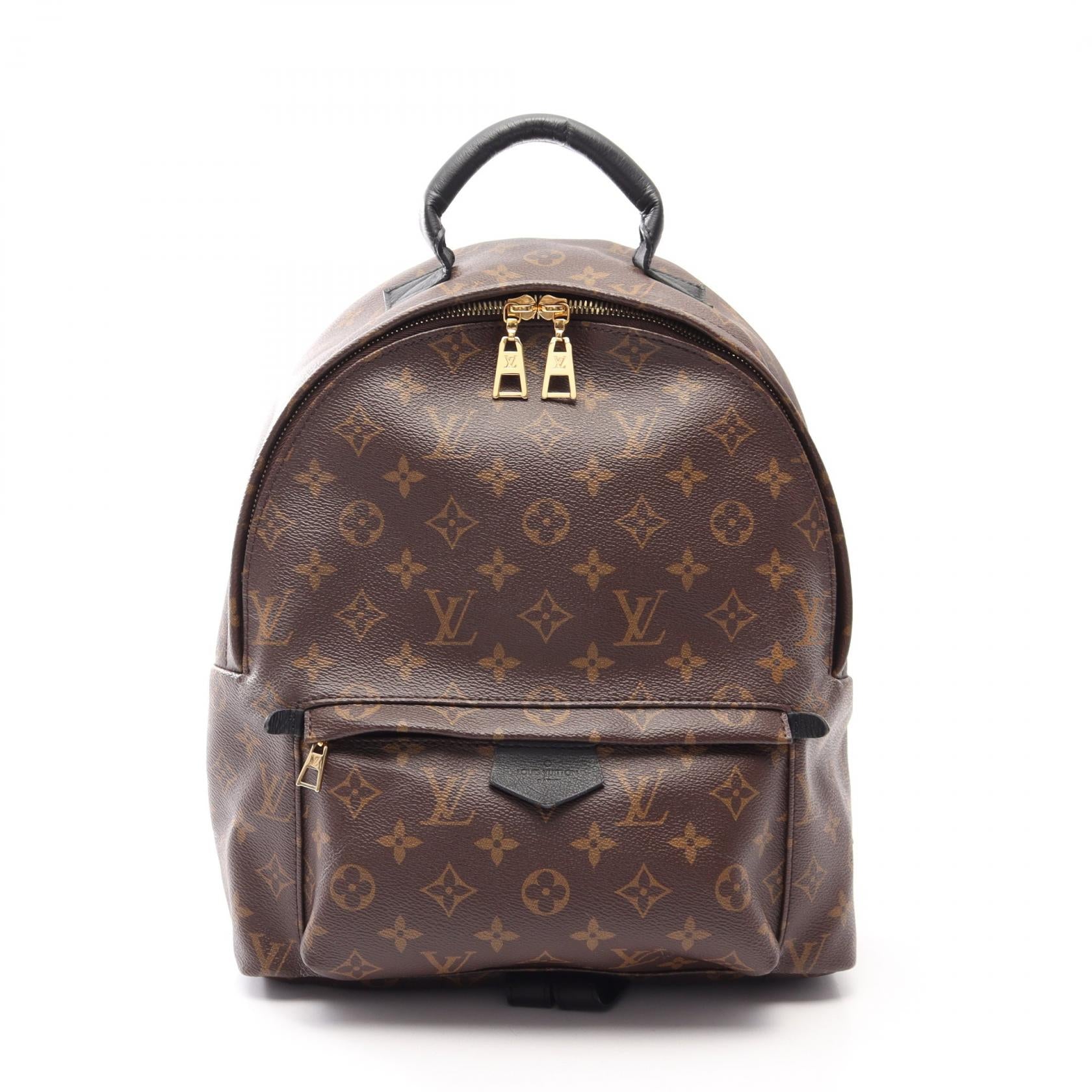 Louis Vuitton Palm Springs Monogram Backpack