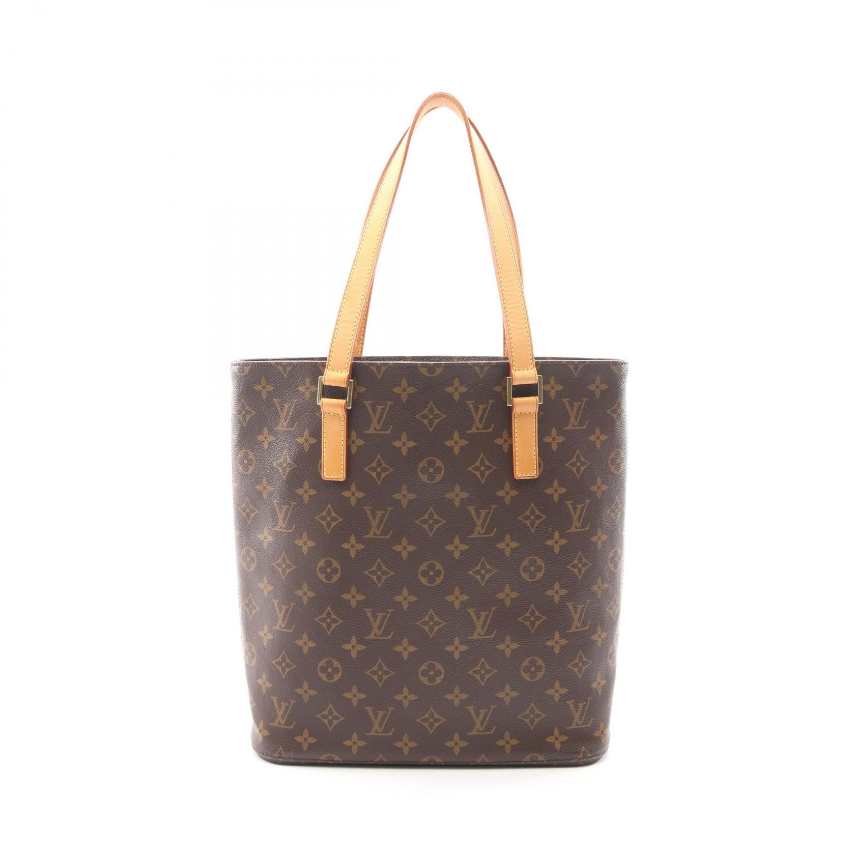 Louis Vuitton Vavin GM Monogram Tote Bag
