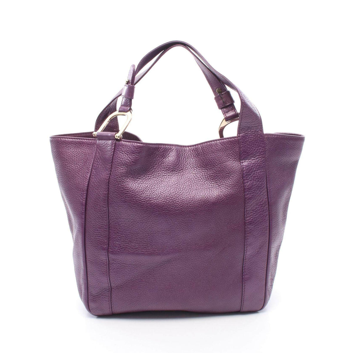 Gucci Greenwich Leather Tote Bag