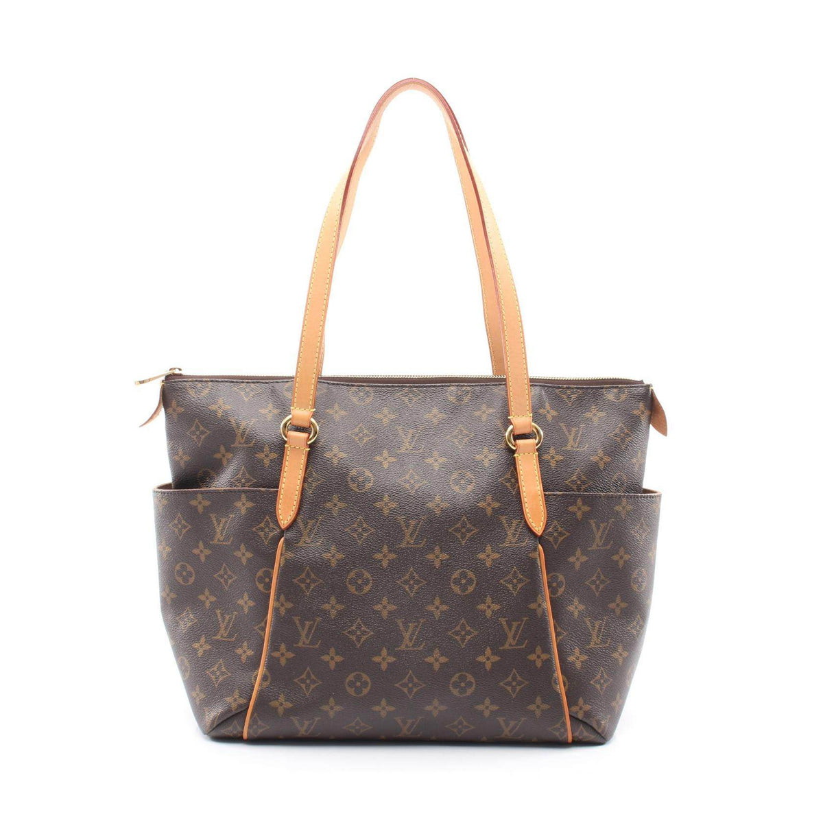 Louis Vuitton Totally Monogram Tote Bag