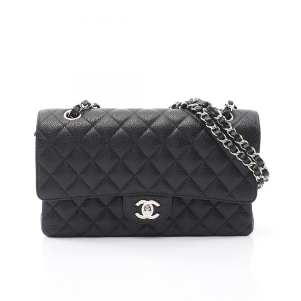 Chanel Matelasse Grained Calf Shoulder Bag