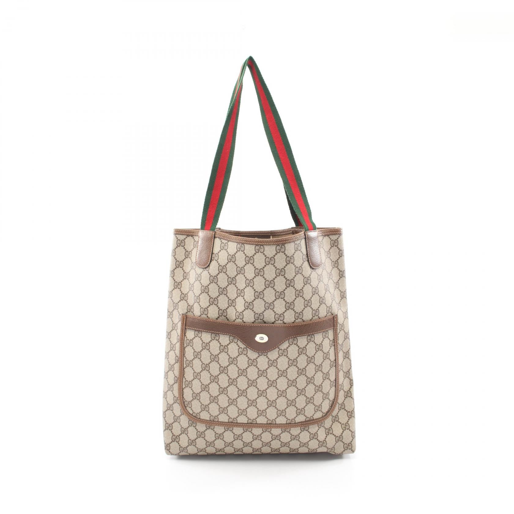 Gucci GG Plus Tote Bag