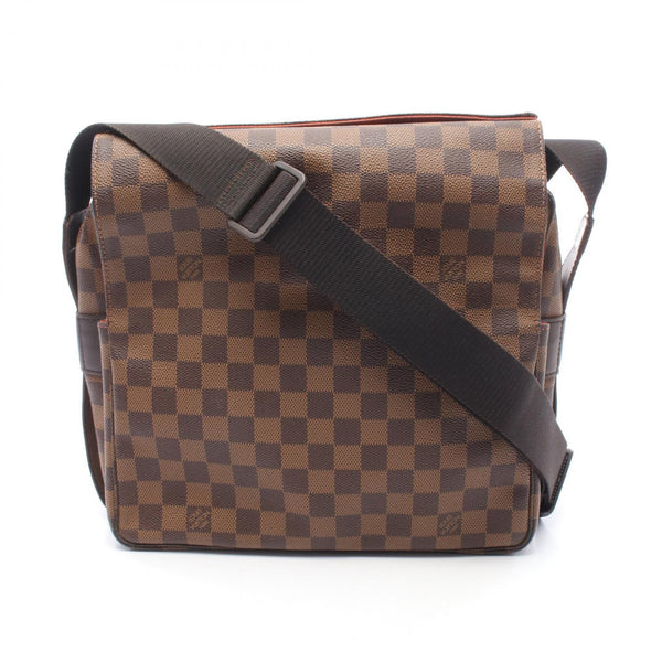 Louis Vuitton Naviglio Damier Shoulder Bag