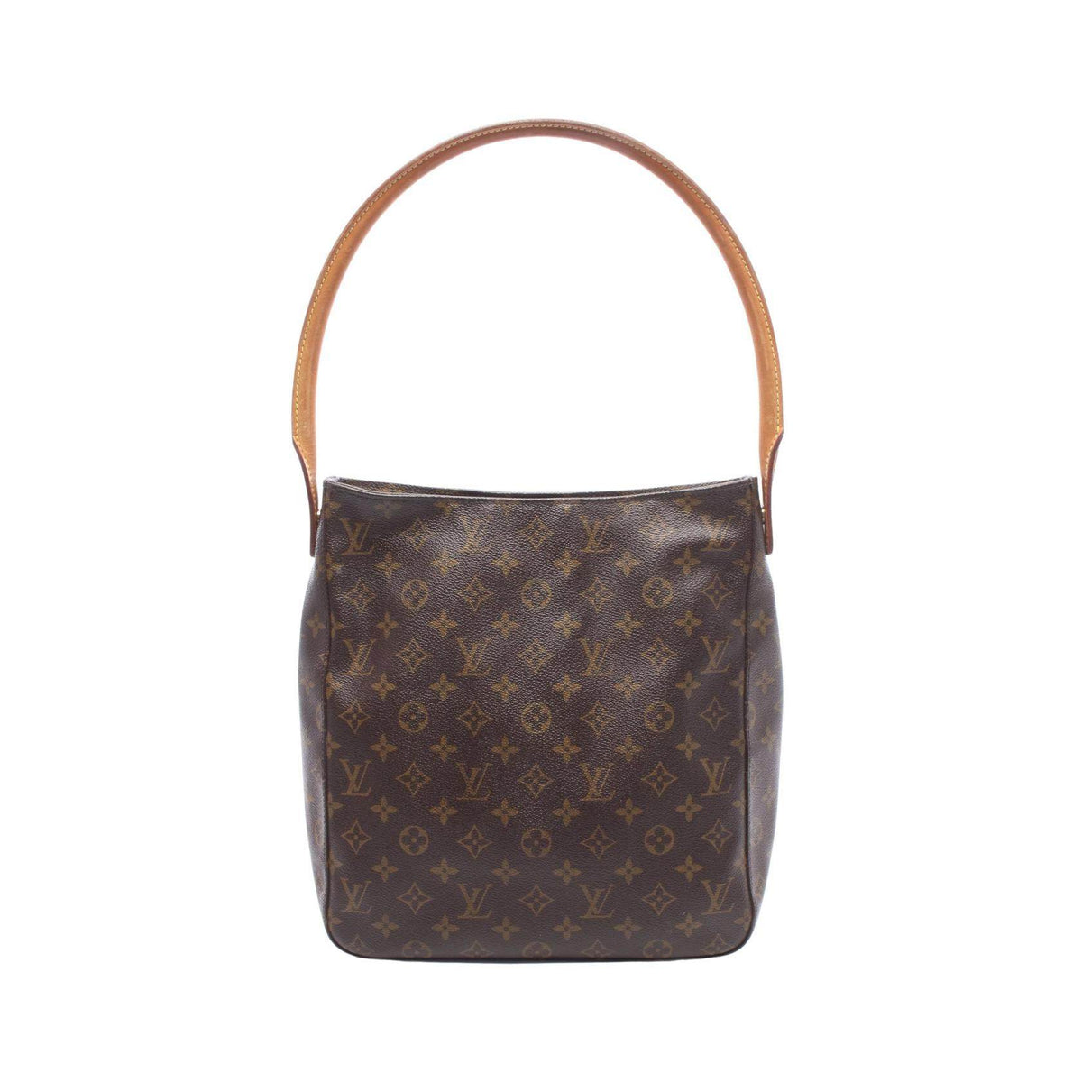 Louis Vuitton Looping GM Monogram Shoulder Bag