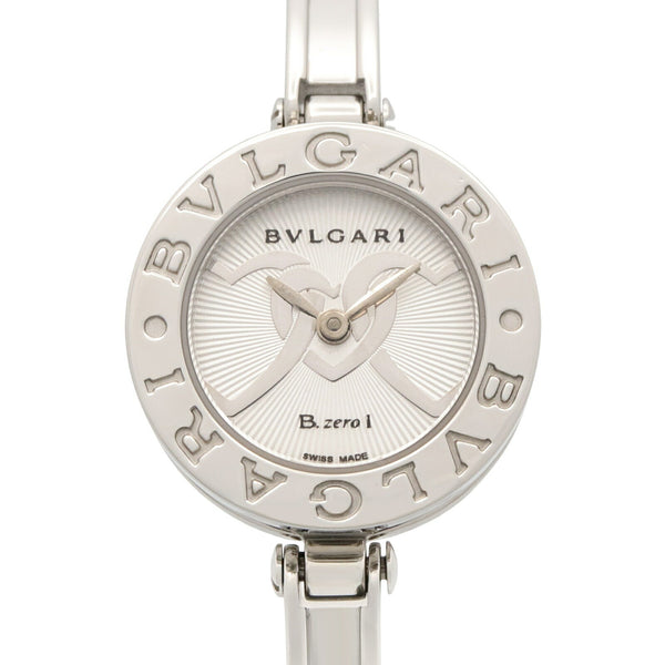 Bvlgari B-zero1 Stainless Steel Watch