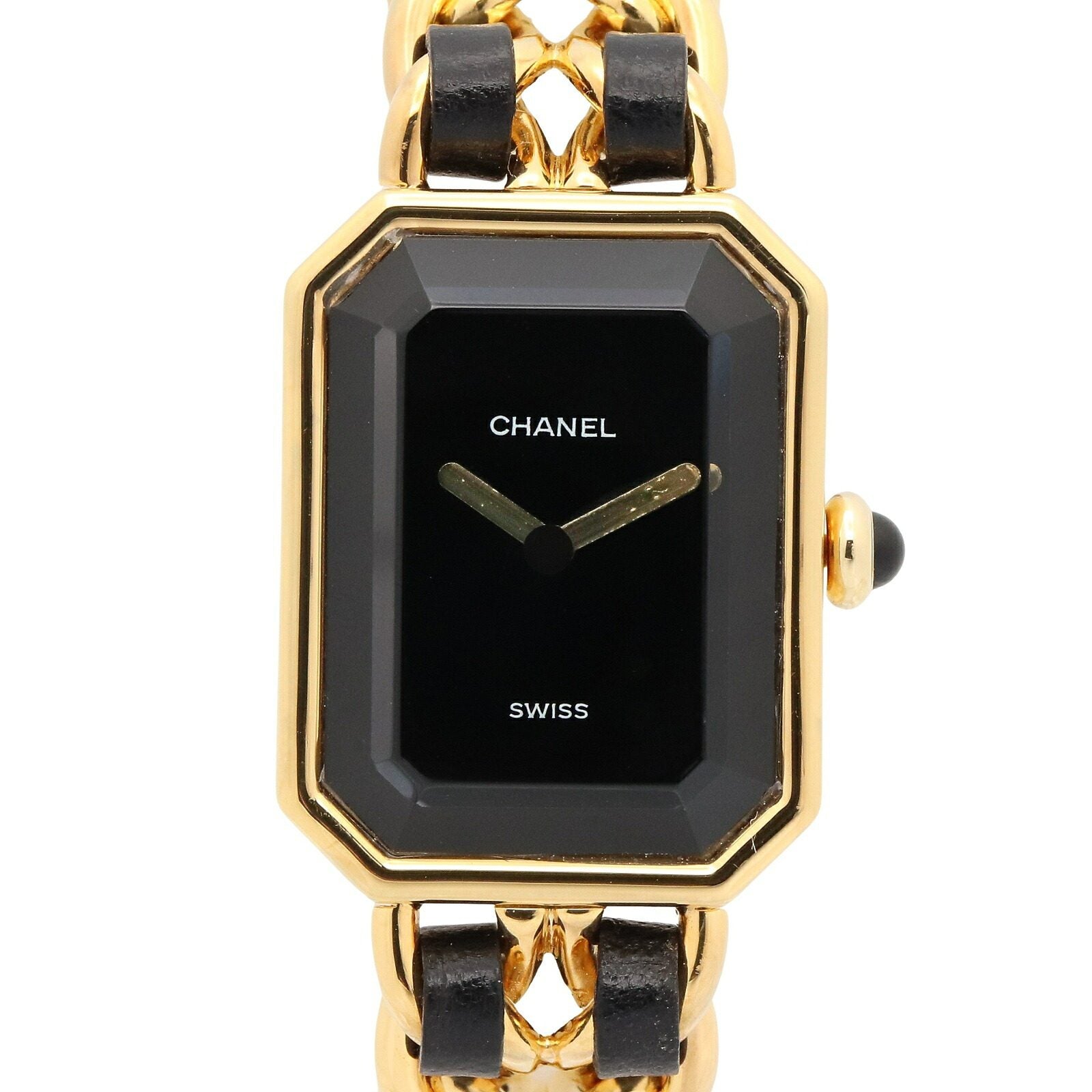 Chanel Premiere GP Watch