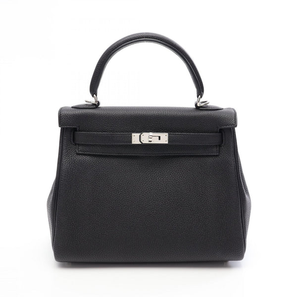 Hermes Kelly25 Togo shoulder bag