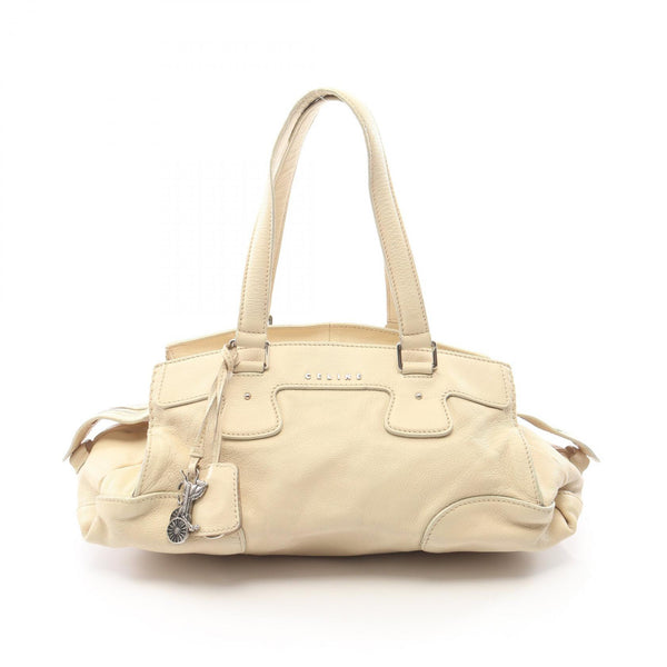CELINE Leather Handbag