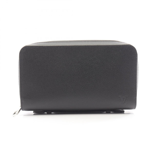 Louis Vuitton Zippy XL Taiga Long Wallet