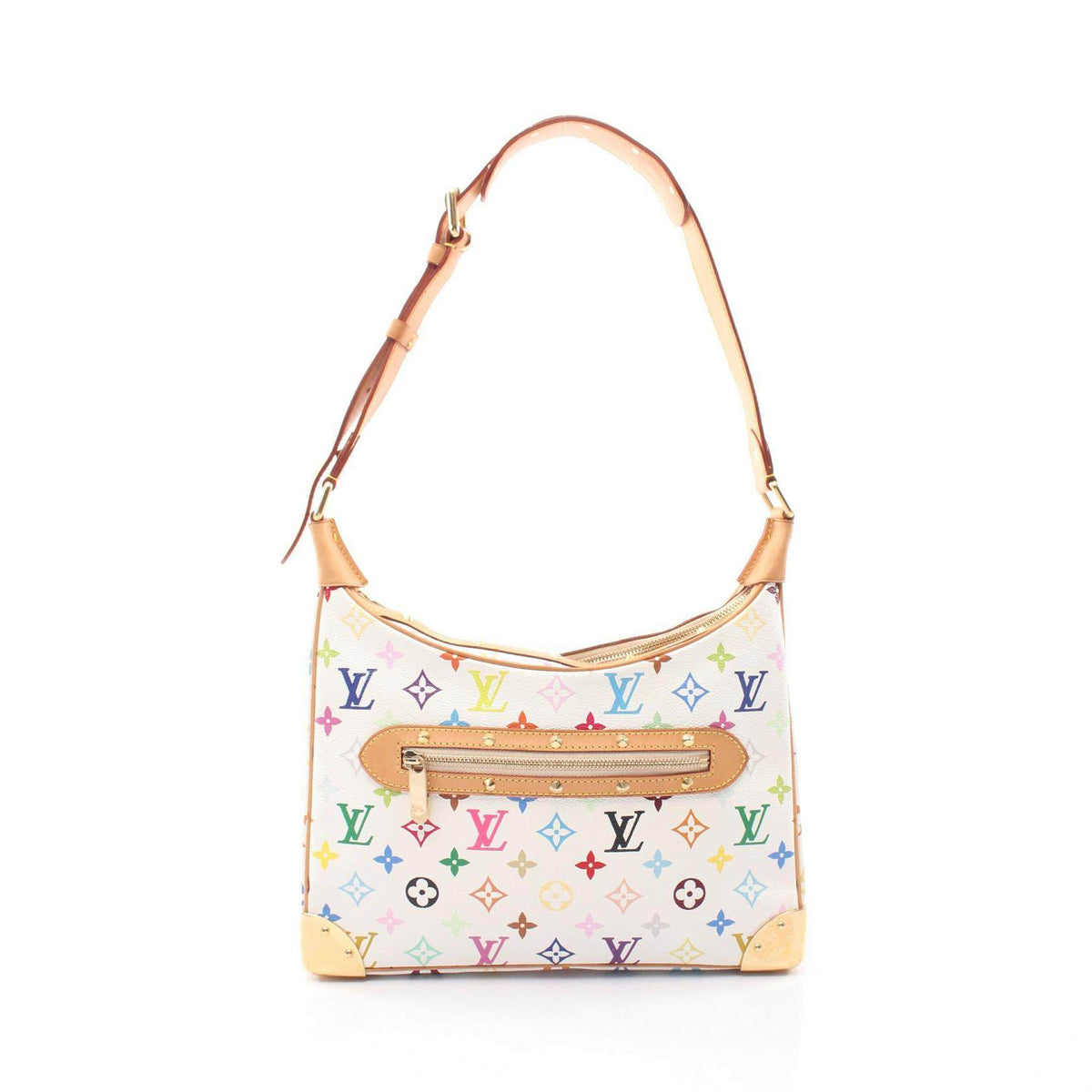 Louis Vuitton Monogram Multicolor shoulder bag