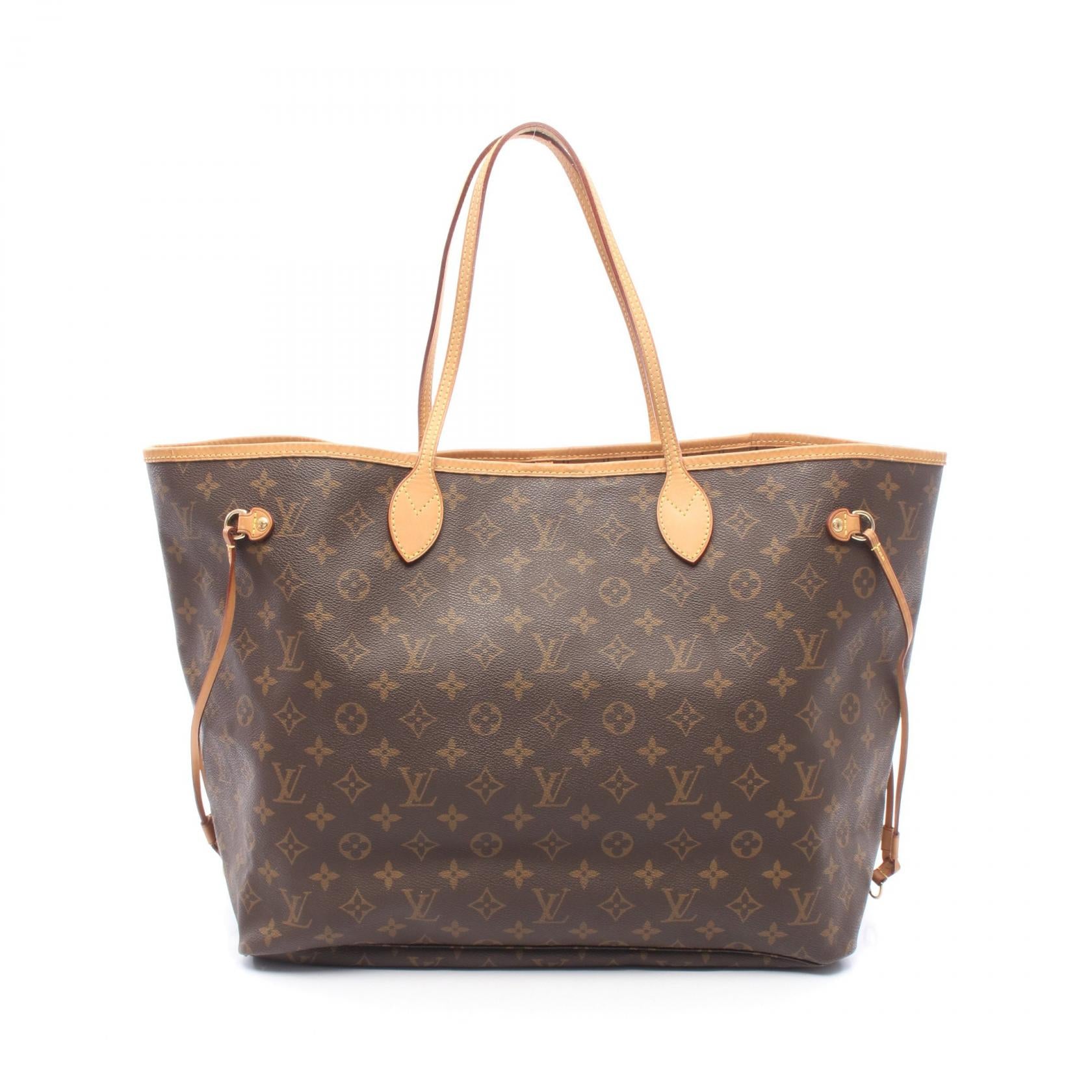 Louis Vuitton Neverfull GM Monogram Tote Bag