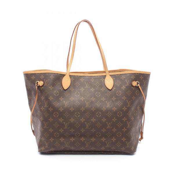 Louis Vuitton Neverfull GM Monogram Tote Bag