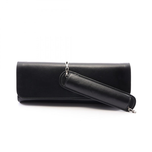 Balenciaga Leather Shoulder Bag