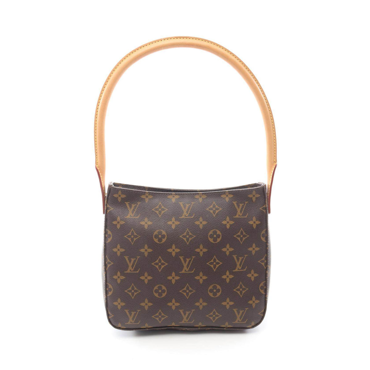Louis Vuitton Looping MM Monogram Shoulder Bag