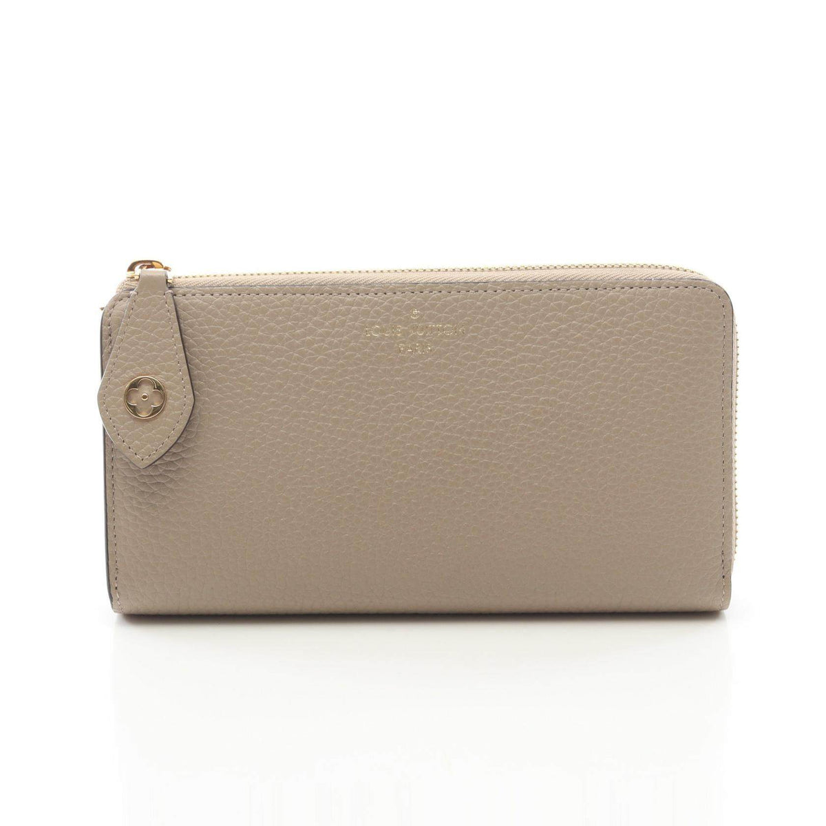 Louis Vuitton Portefeuille Comete Long Wallet