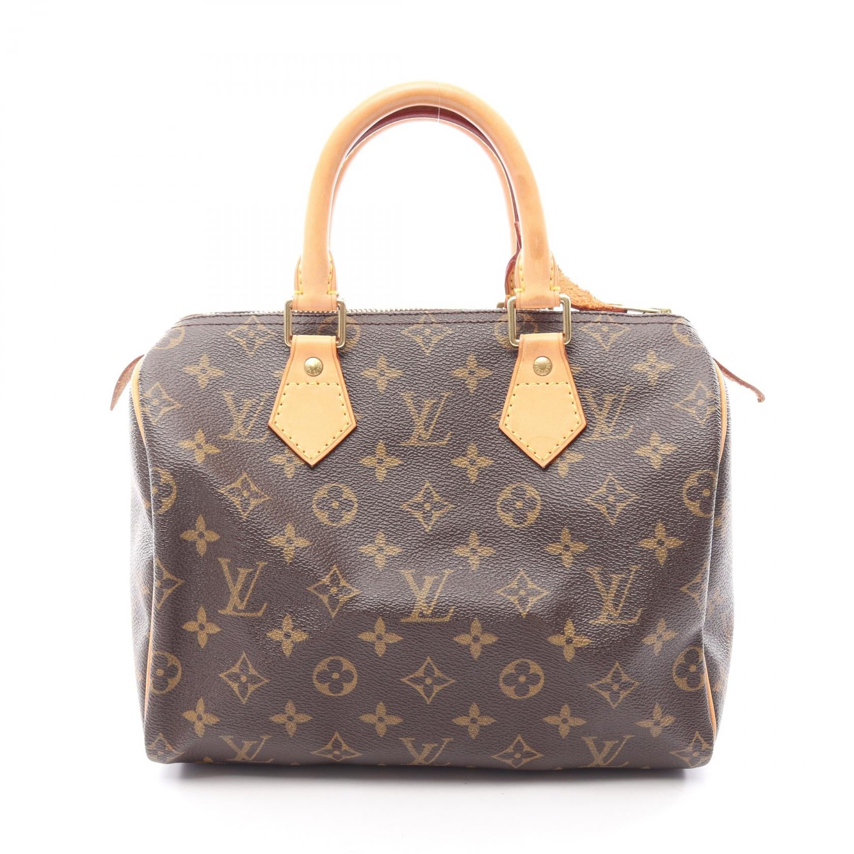 Louis Vuitton Speedy25 Monogram Handbag