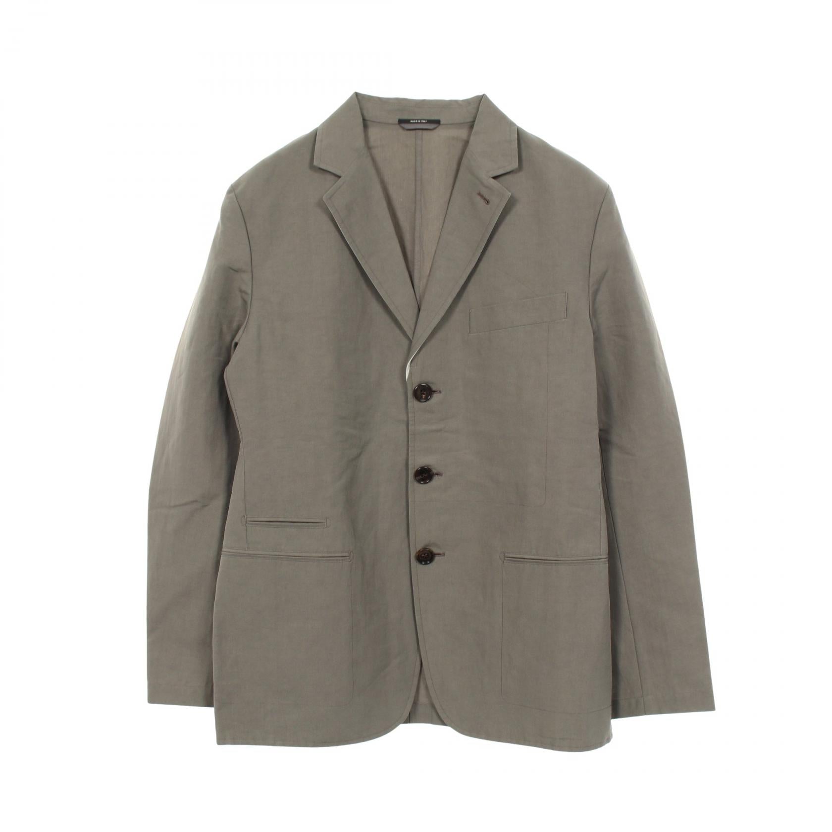Hermes Cotton Jacket