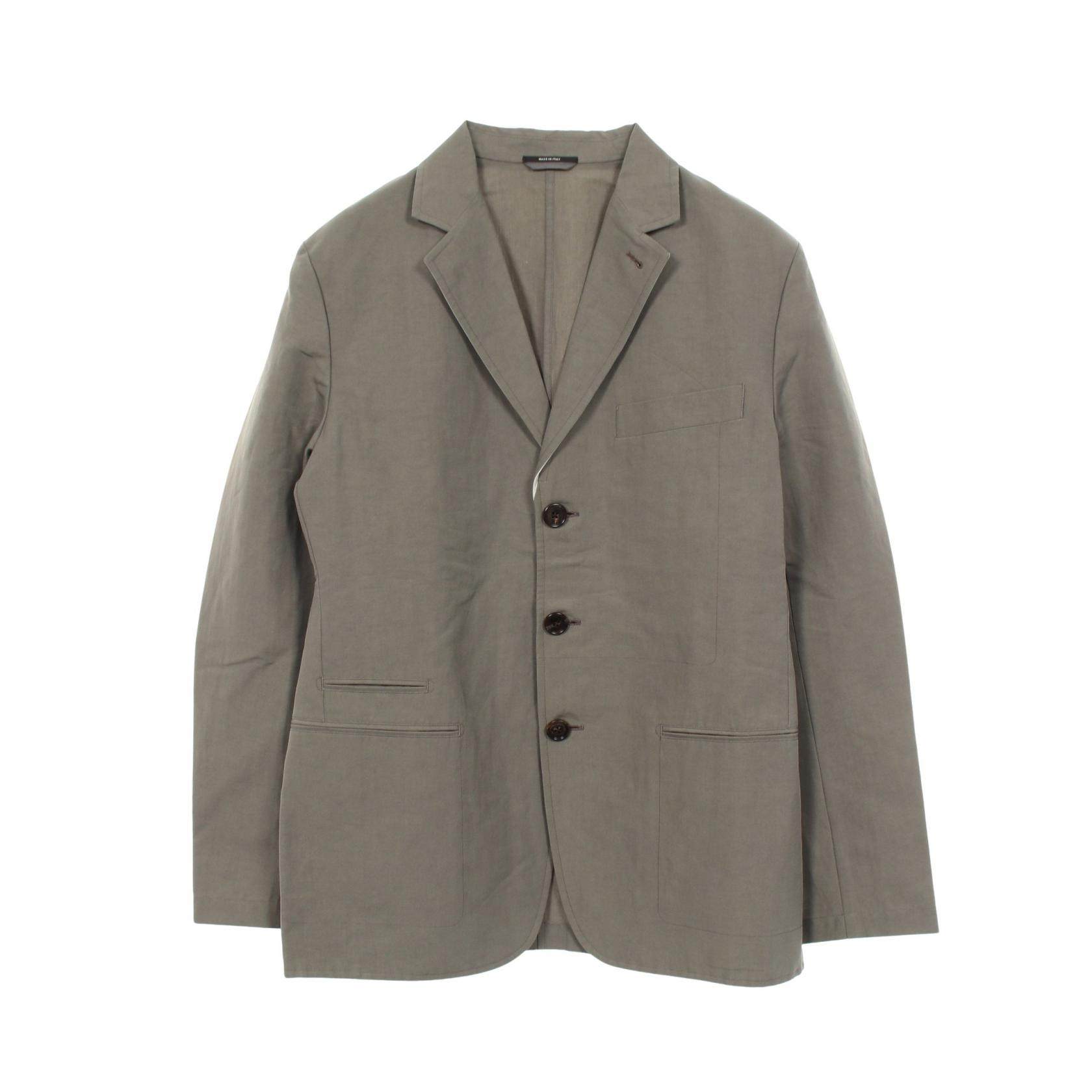 Hermes Cotton Jacket