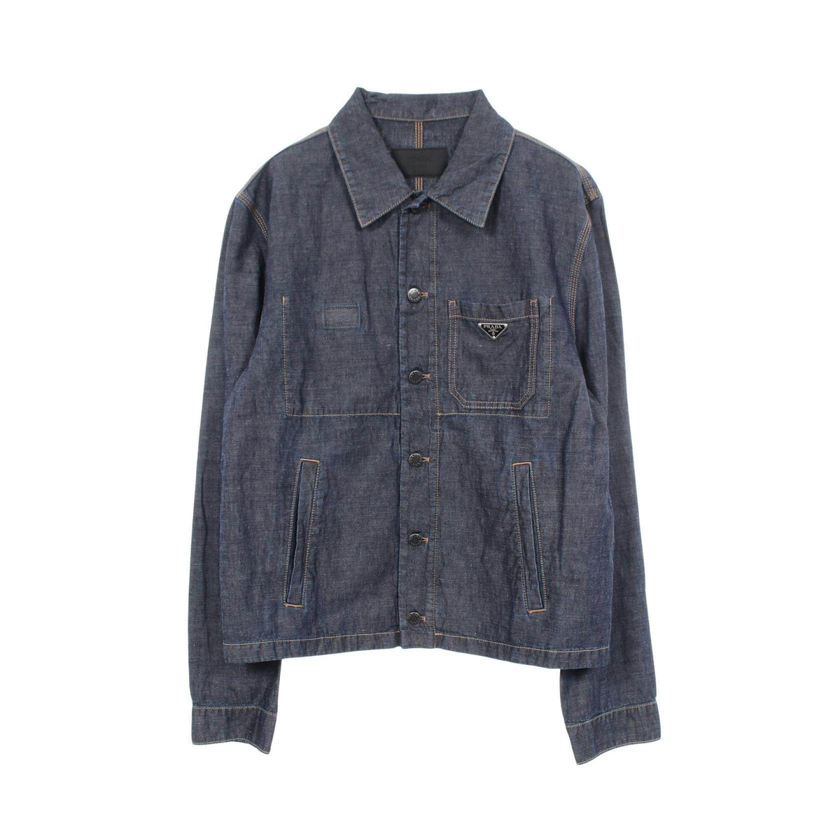 Prada Cotton Jacket
