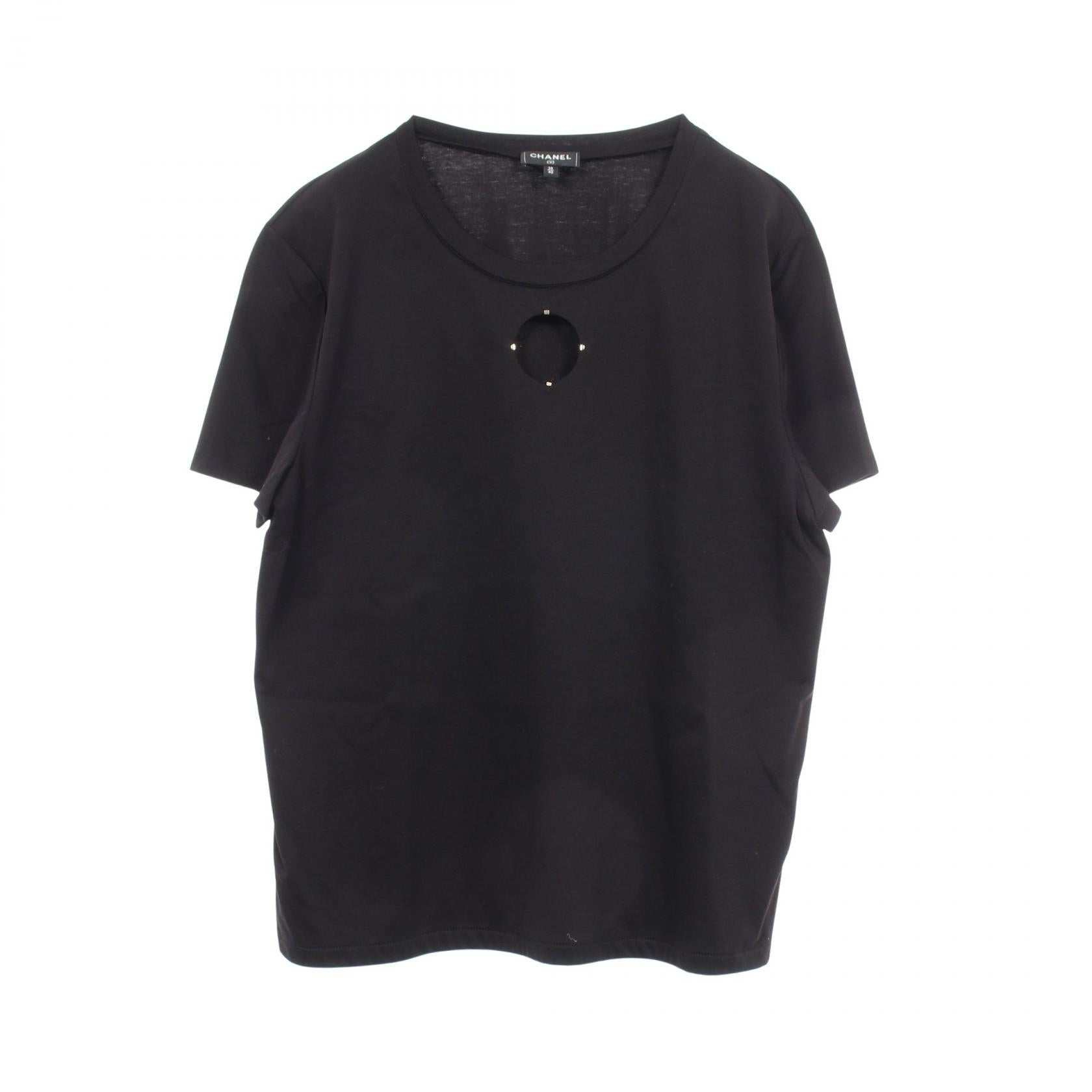 Chanel Cotton Top