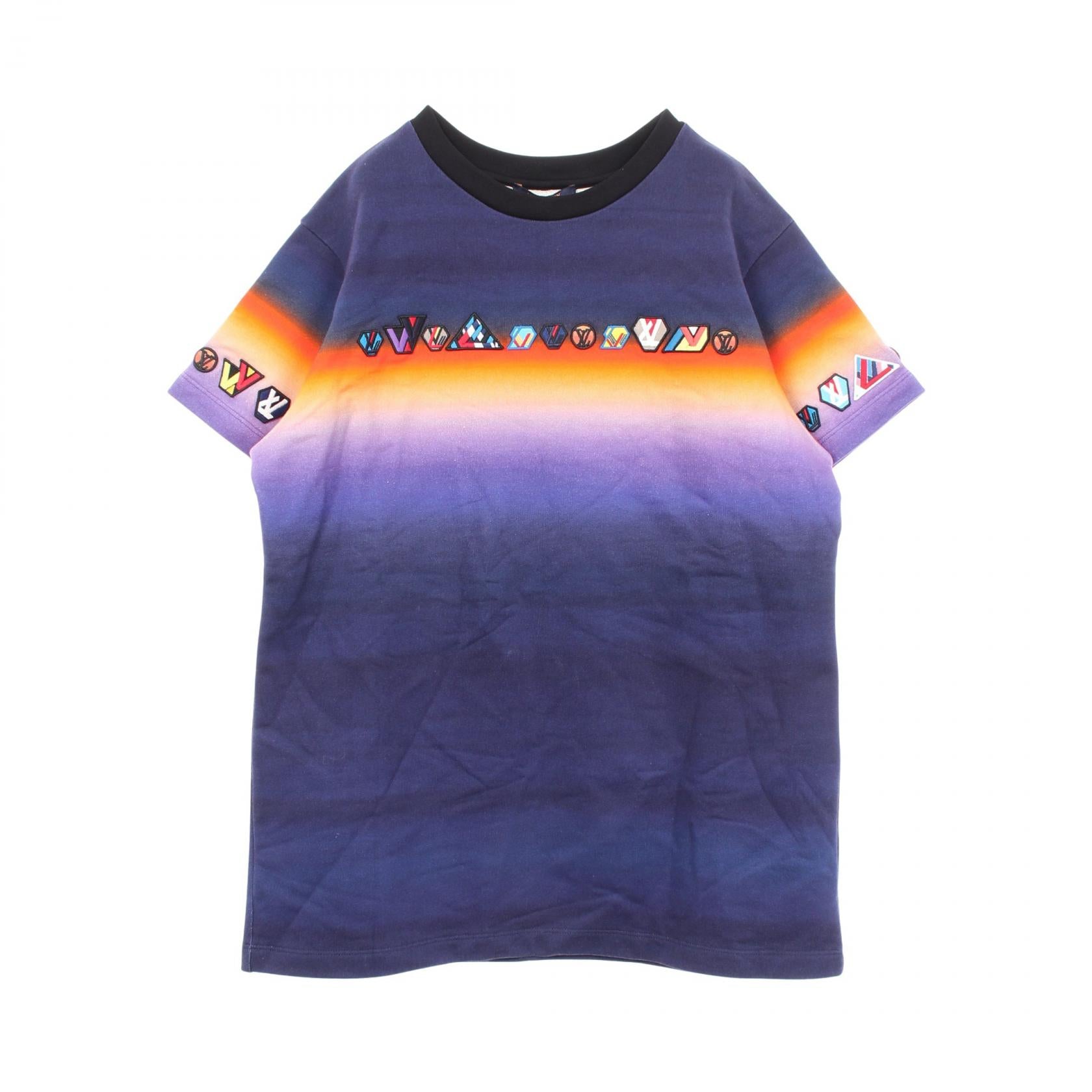Louis Vuitton Cotton T shirt
