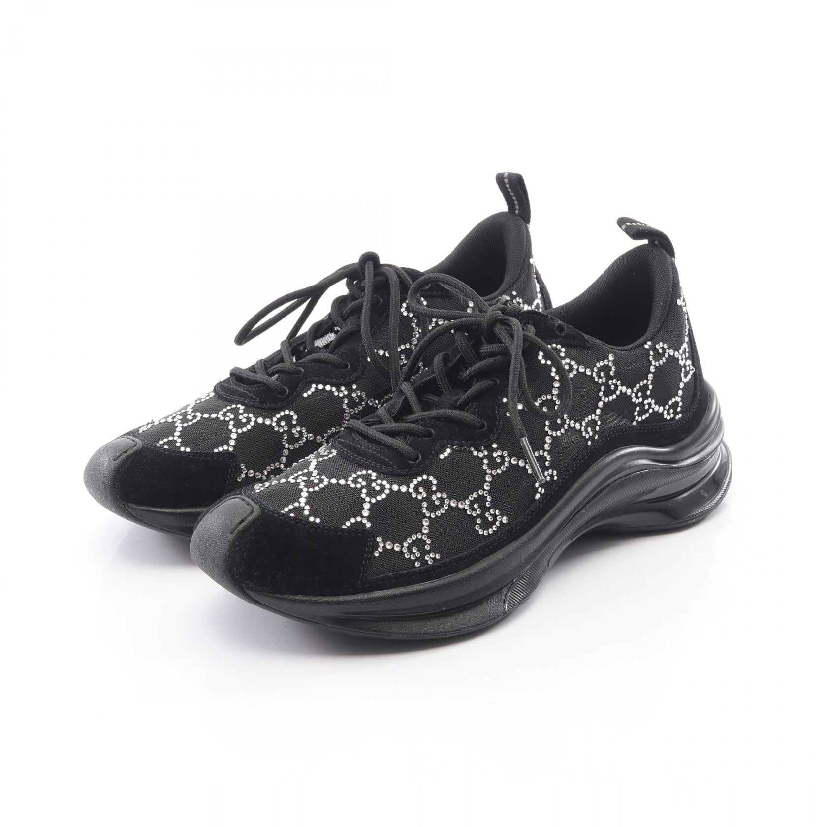 Gucci GUCCI RUN Sneakers