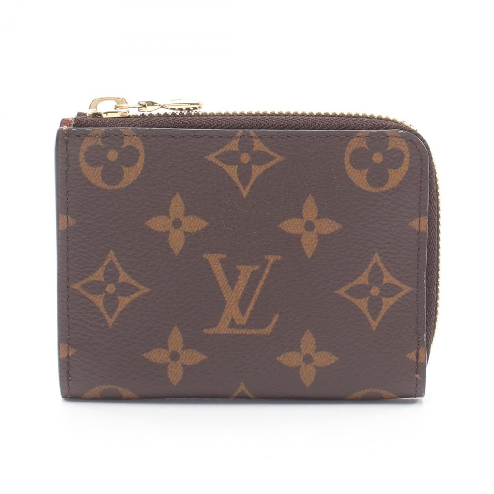 Louis Vuitton Portefeuille Noah Compact Monogram Wallet