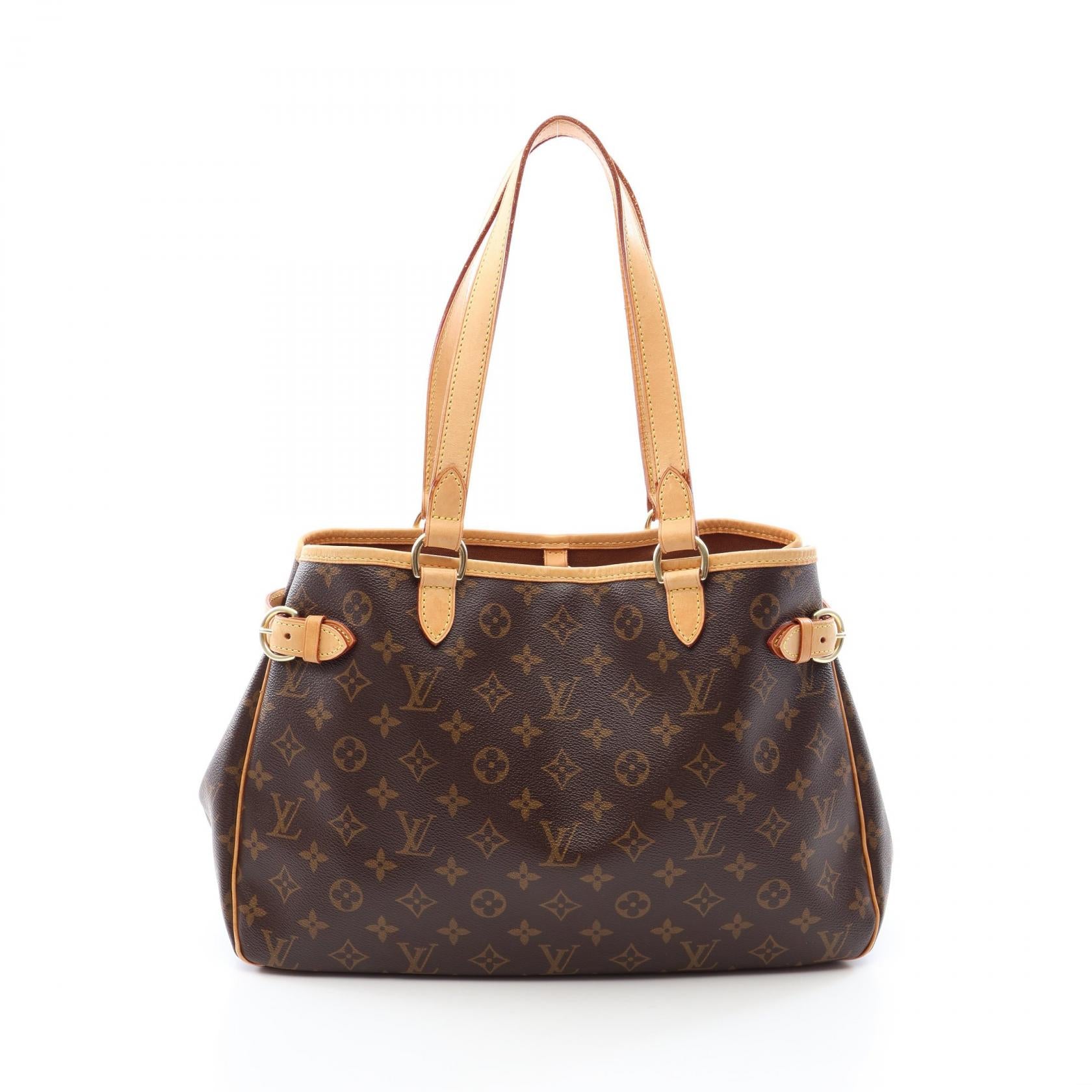 Louis Vuitton Batignolles Horizontal Monogram shoulder bag