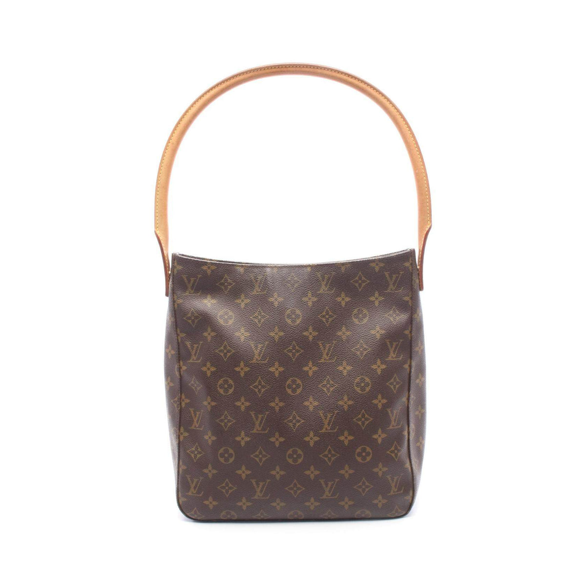 Louis Vuitton Looping GM Monogram Shoulder Bag