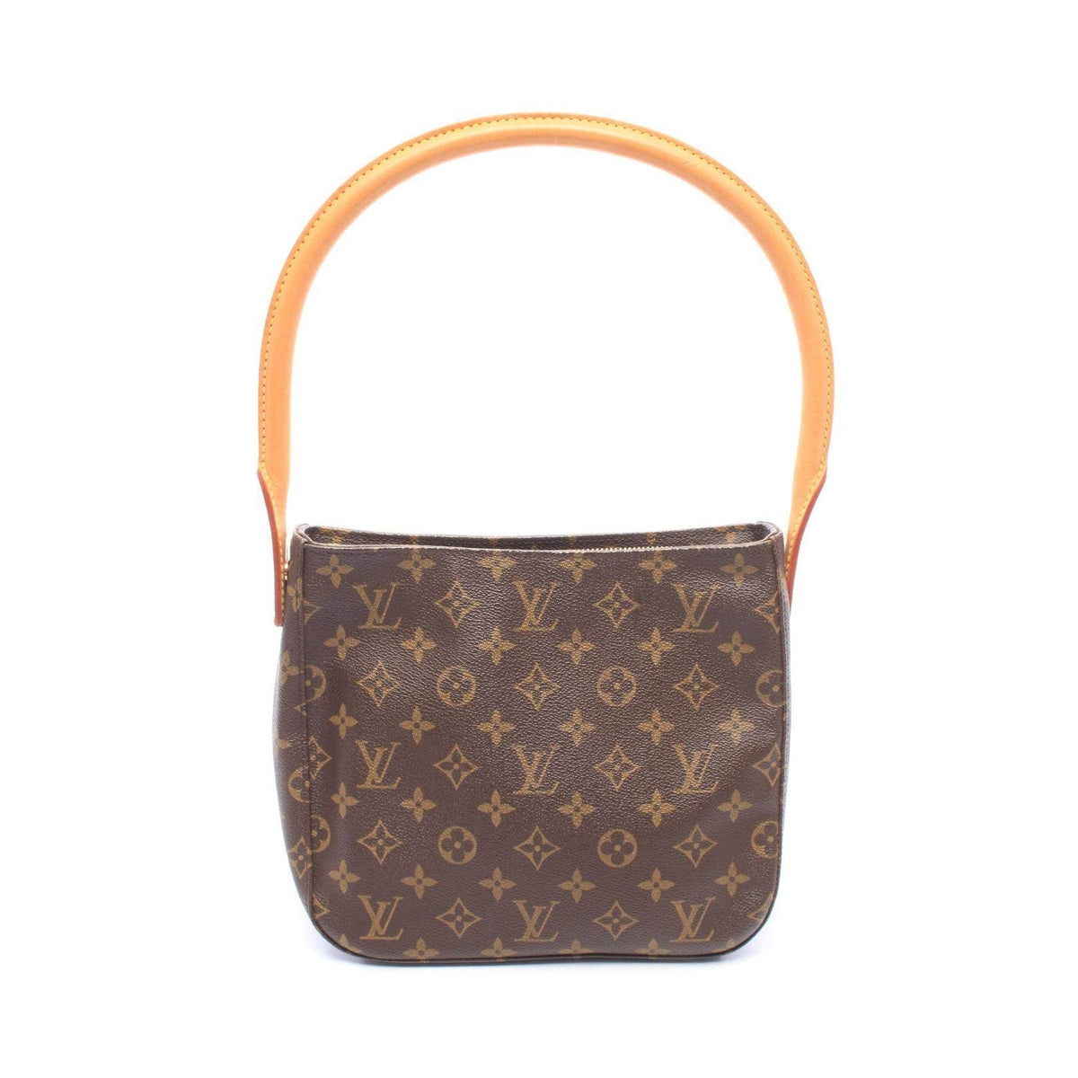 Louis Vuitton Looping MM Monogram Shoulder Bag