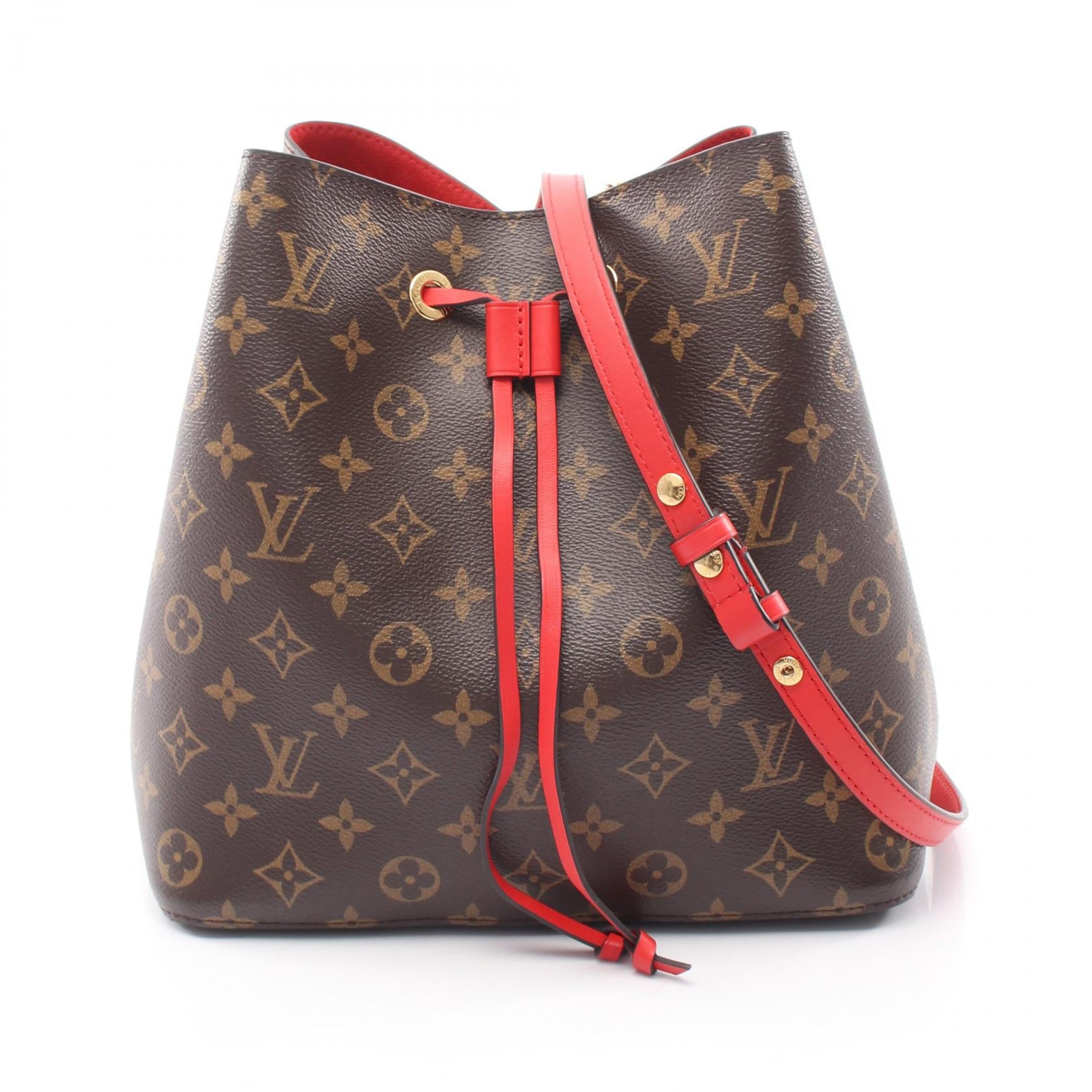 Louis Vuitton NéoNoé Monogram Shoulder Bag